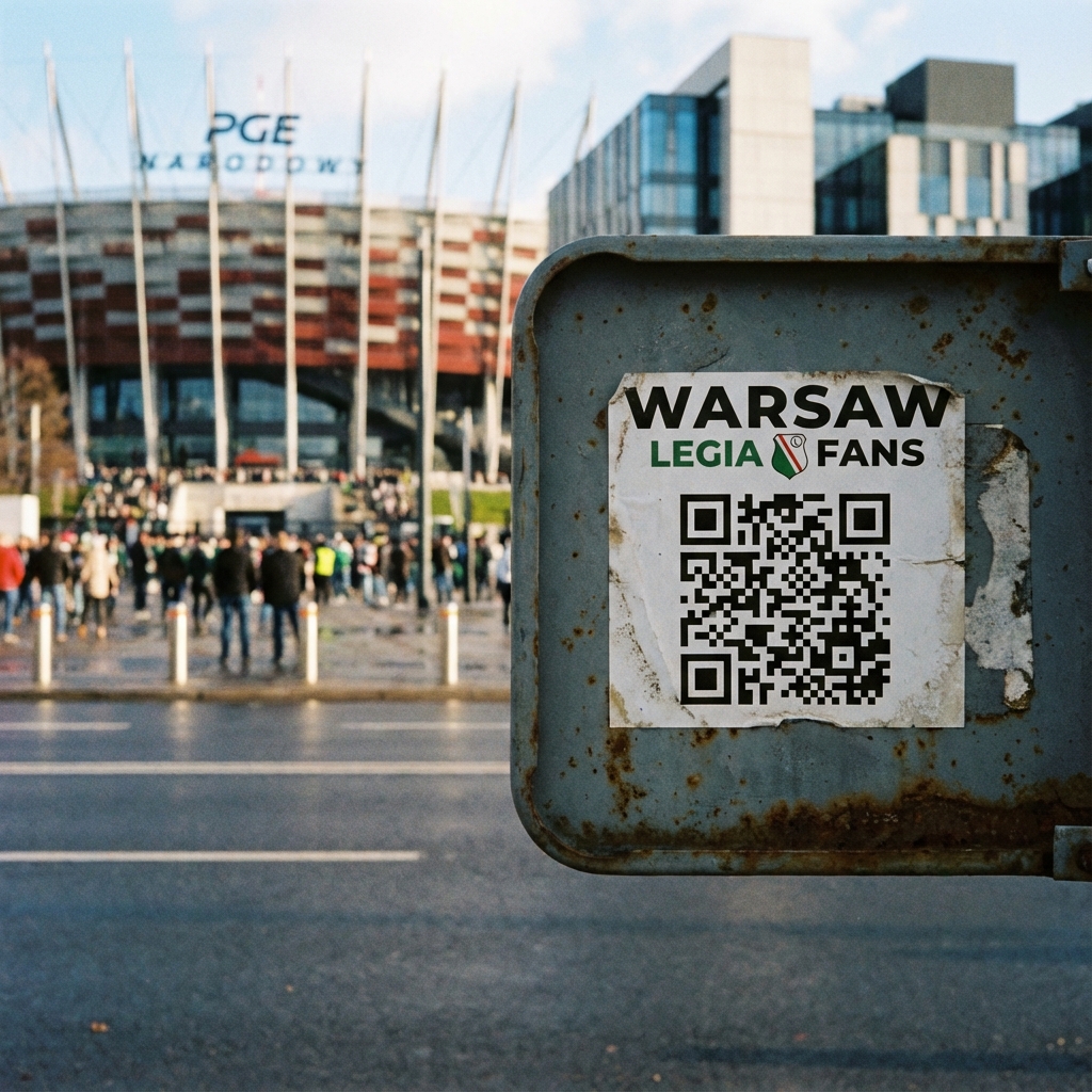 Football Fans Use Case