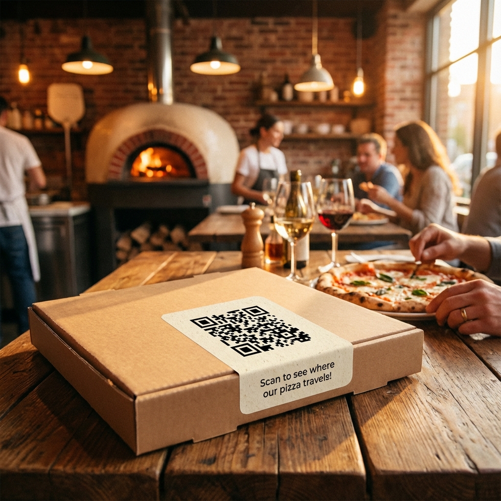 Local Business Use Case